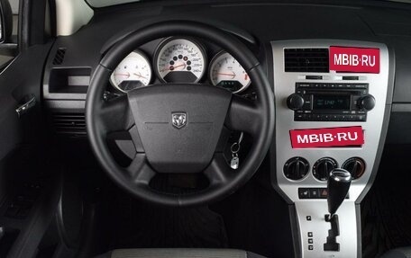 Dodge Caliber I рестайлинг, 2008 год, 911 000 рублей, 6 фотография