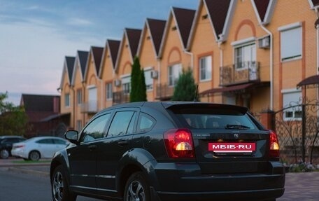 Dodge Caliber I рестайлинг, 2008 год, 911 000 рублей, 17 фотография