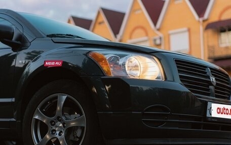 Dodge Caliber I рестайлинг, 2008 год, 911 000 рублей, 21 фотография