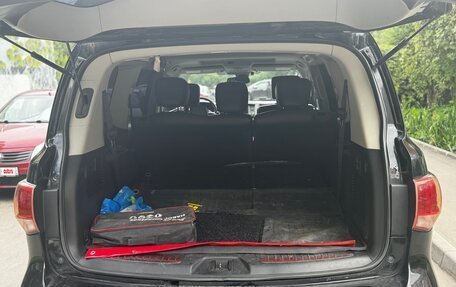 Infiniti QX56, 2011 год, 1 725 000 рублей, 9 фотография