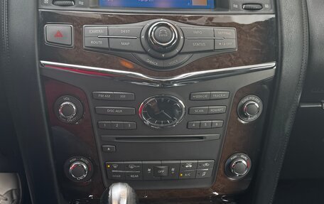 Infiniti QX56, 2011 год, 1 725 000 рублей, 11 фотография