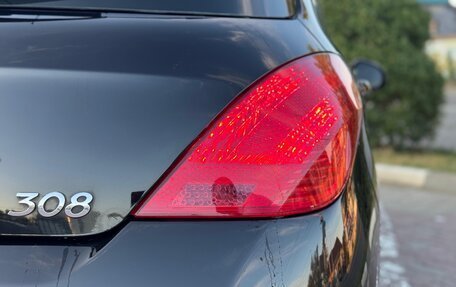 Peugeot 308 II, 2011 год, 619 000 рублей, 5 фотография