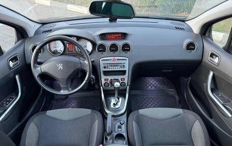 Peugeot 308 II, 2011 год, 619 000 рублей, 7 фотография