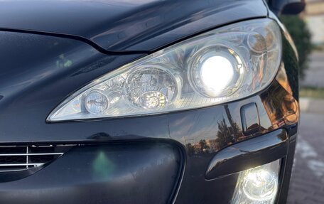 Peugeot 308 II, 2011 год, 619 000 рублей, 6 фотография