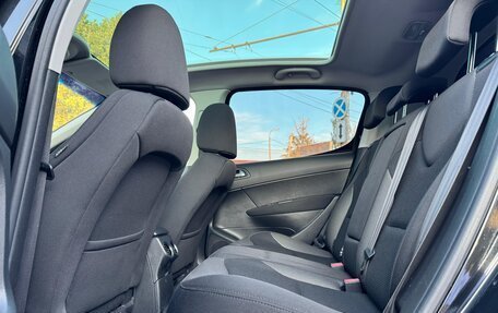 Peugeot 308 II, 2011 год, 619 000 рублей, 8 фотография