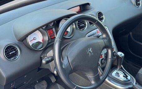 Peugeot 308 II, 2011 год, 619 000 рублей, 9 фотография