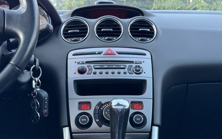 Peugeot 308 II, 2011 год, 619 000 рублей, 11 фотография