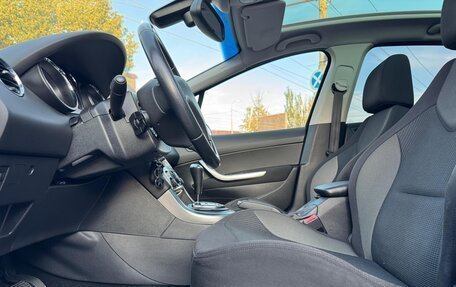 Peugeot 308 II, 2011 год, 619 000 рублей, 10 фотография