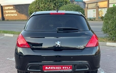 Peugeot 308 II, 2011 год, 619 000 рублей, 4 фотография