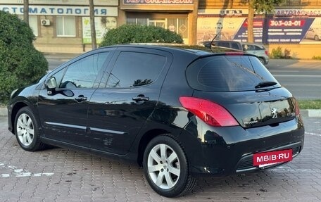 Peugeot 308 II, 2011 год, 619 000 рублей, 3 фотография