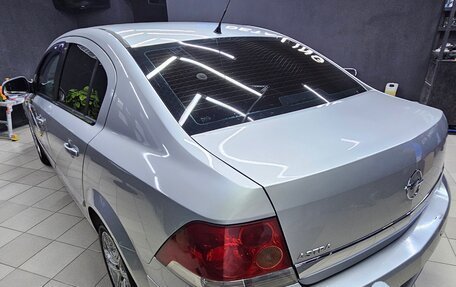 Opel Astra H, 2011 год, 650 000 рублей, 5 фотография