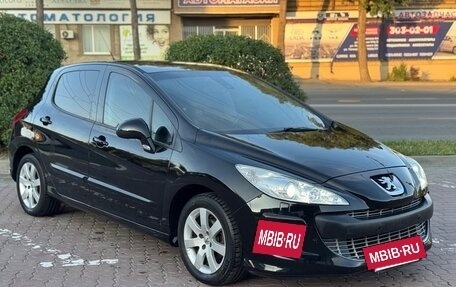 Peugeot 308 II, 2011 год, 619 000 рублей, 2 фотография