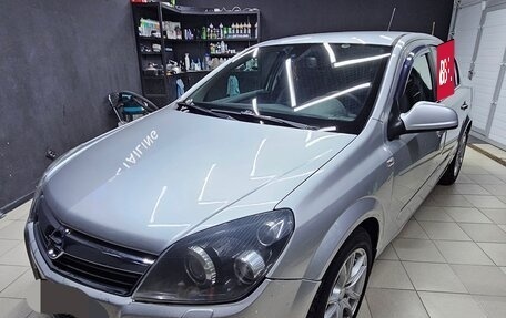 Opel Astra H, 2011 год, 650 000 рублей, 2 фотография