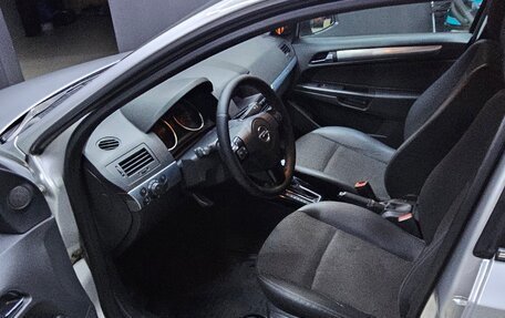Opel Astra H, 2011 год, 650 000 рублей, 11 фотография