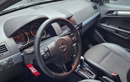 Opel Astra H, 2011 год, 650 000 рублей, 10 фотография