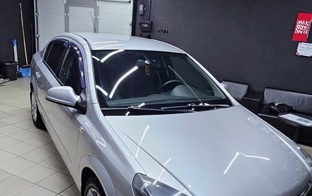 Opel Astra H, 2011 год, 650 000 рублей, 8 фотография