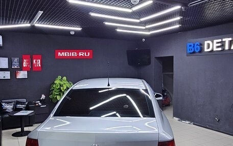 Opel Astra H, 2011 год, 650 000 рублей, 7 фотография