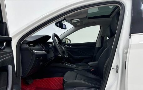 Skoda Octavia IV, 2022 год, 2 210 000 рублей, 8 фотография