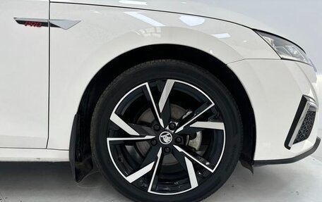 Skoda Octavia IV, 2022 год, 2 210 000 рублей, 12 фотография