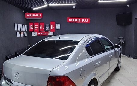 Opel Astra H, 2011 год, 650 000 рублей, 6 фотография