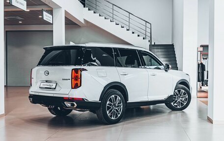 GAC GS8, 2024 год, 4 058 010 рублей, 2 фотография