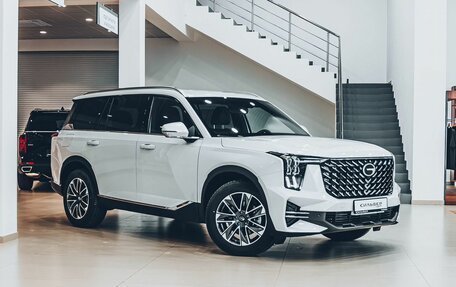 GAC GS8, 2024 год, 4 058 010 рублей, 5 фотография