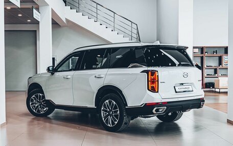GAC GS8, 2024 год, 4 058 010 рублей, 6 фотография
