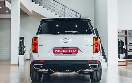 GAC GS8, 2024 год, 4 058 010 рублей, 4 фотография
