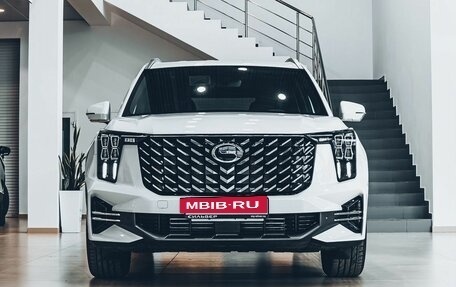 GAC GS8, 2024 год, 4 058 010 рублей, 3 фотография