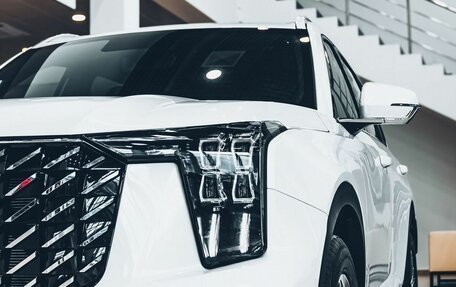 GAC GS8, 2024 год, 4 058 010 рублей, 10 фотография