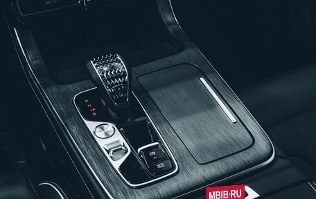 GAC GS8, 2024 год, 4 058 010 рублей, 21 фотография