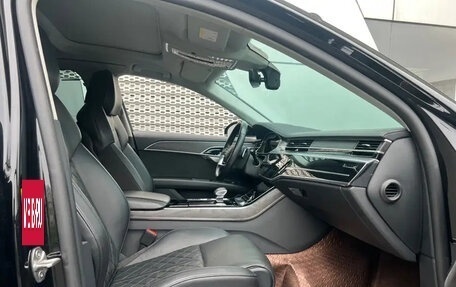 Audi A8, 2021 год, 5 600 000 рублей, 13 фотография