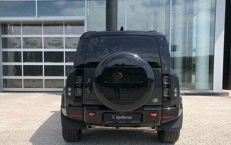 Land Rover Defender II, 2023 год, 13 950 000 рублей, 3 фотография