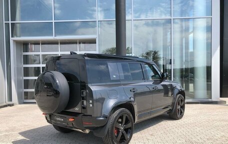 Land Rover Defender II, 2023 год, 13 950 000 рублей, 4 фотография