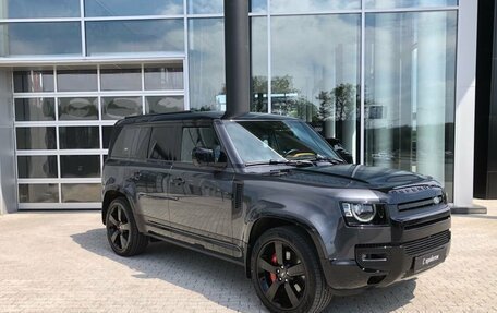 Land Rover Defender II, 2023 год, 13 950 000 рублей, 5 фотография