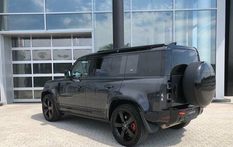 Land Rover Defender II, 2023 год, 13 950 000 рублей, 2 фотография