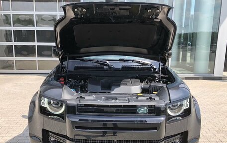Land Rover Defender II, 2023 год, 13 950 000 рублей, 7 фотография