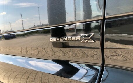 Land Rover Defender II, 2023 год, 13 950 000 рублей, 9 фотография