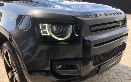 Land Rover Defender II, 2023 год, 13 950 000 рублей, 12 фотография