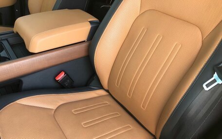 Land Rover Defender II, 2023 год, 13 950 000 рублей, 14 фотография