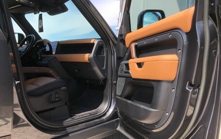 Land Rover Defender II, 2023 год, 13 950 000 рублей, 26 фотография
