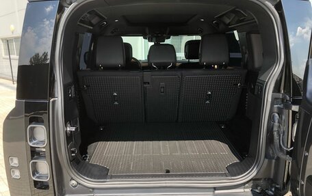Land Rover Defender II, 2023 год, 13 950 000 рублей, 24 фотография