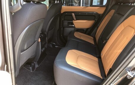 Land Rover Defender II, 2023 год, 13 950 000 рублей, 23 фотография