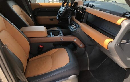Land Rover Defender II, 2023 год, 13 950 000 рублей, 27 фотография