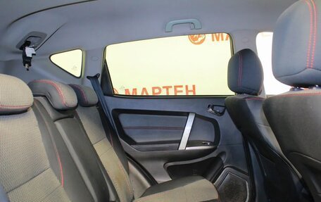 Geely Emgrand X7 I, 2016 год, 746 000 рублей, 11 фотография
