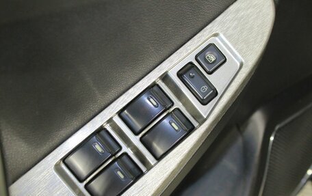 Geely Emgrand X7 I, 2016 год, 746 000 рублей, 14 фотография