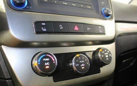 Geely Emgrand X7 I, 2016 год, 746 000 рублей, 13 фотография