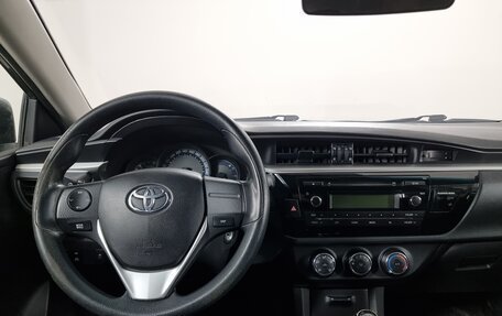 Toyota Corolla, 2013 год, 1 164 000 рублей, 10 фотография