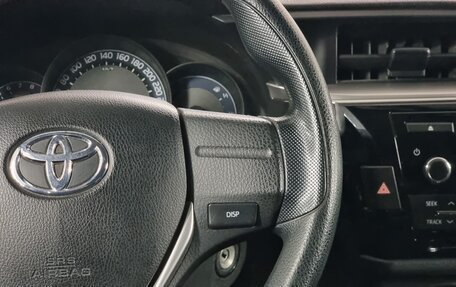 Toyota Corolla, 2013 год, 1 164 000 рублей, 13 фотография