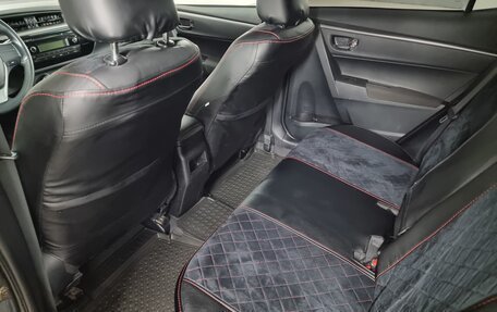 Toyota Corolla, 2013 год, 1 164 000 рублей, 21 фотография